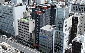 アパホテル〈上野駅前〉